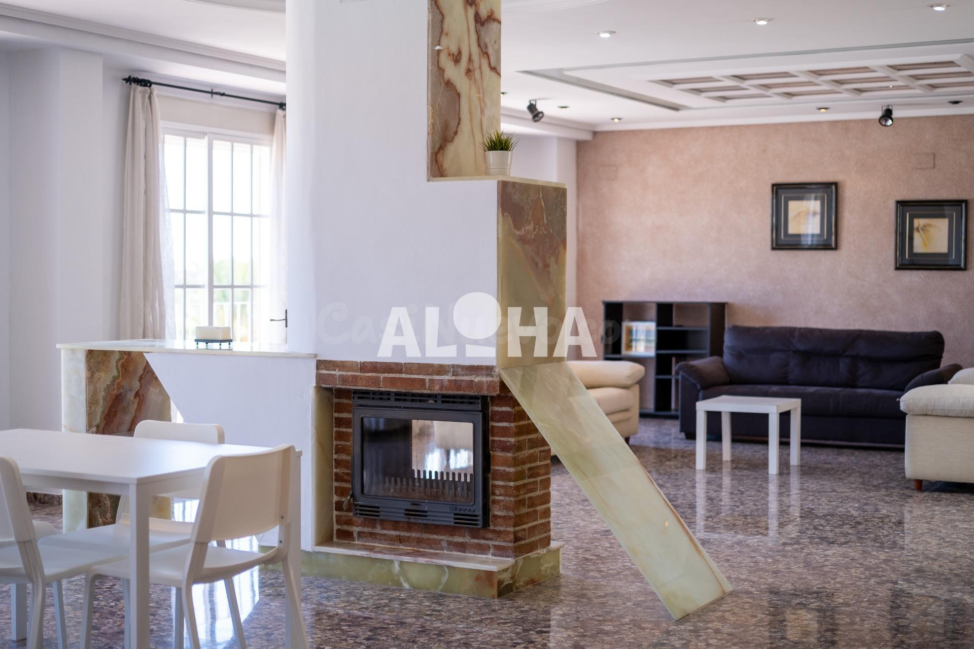 habitaciones EN ALQUILER PARA ESTUDIANTES - MONCADA - foto 5