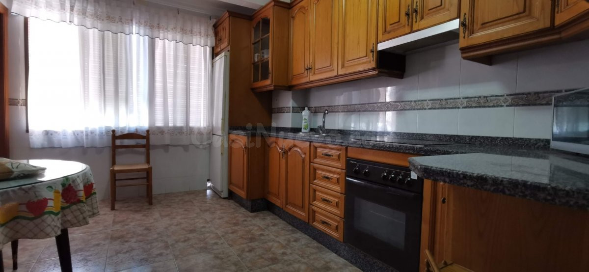 Piso en alquiler - foto 2