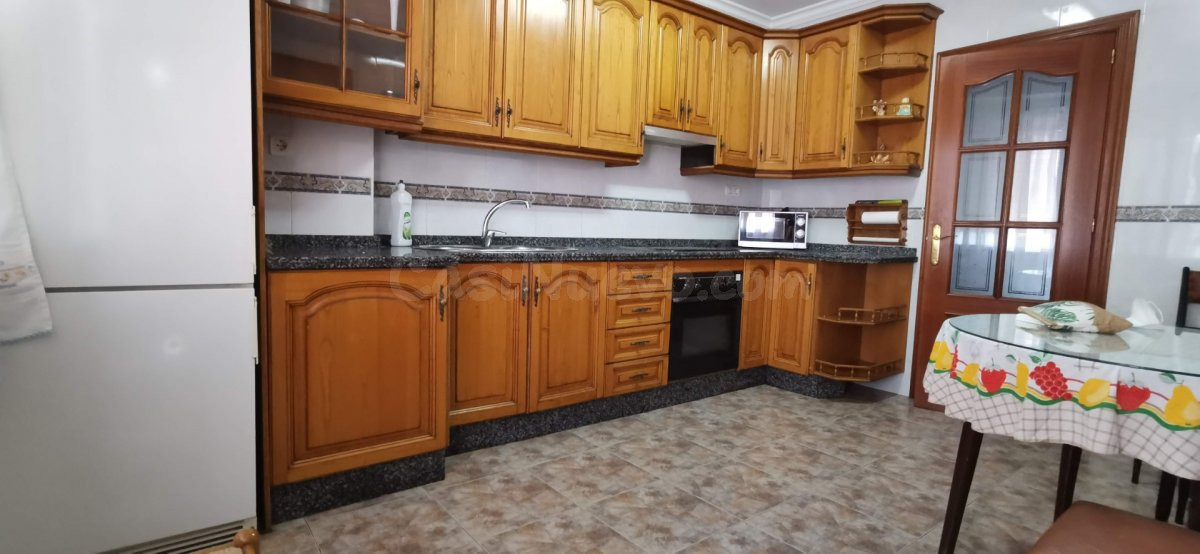 Piso en alquiler - foto 3