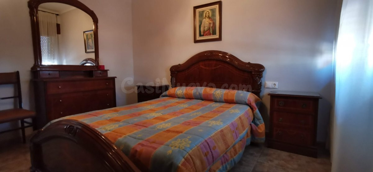 Piso en alquiler - foto 4