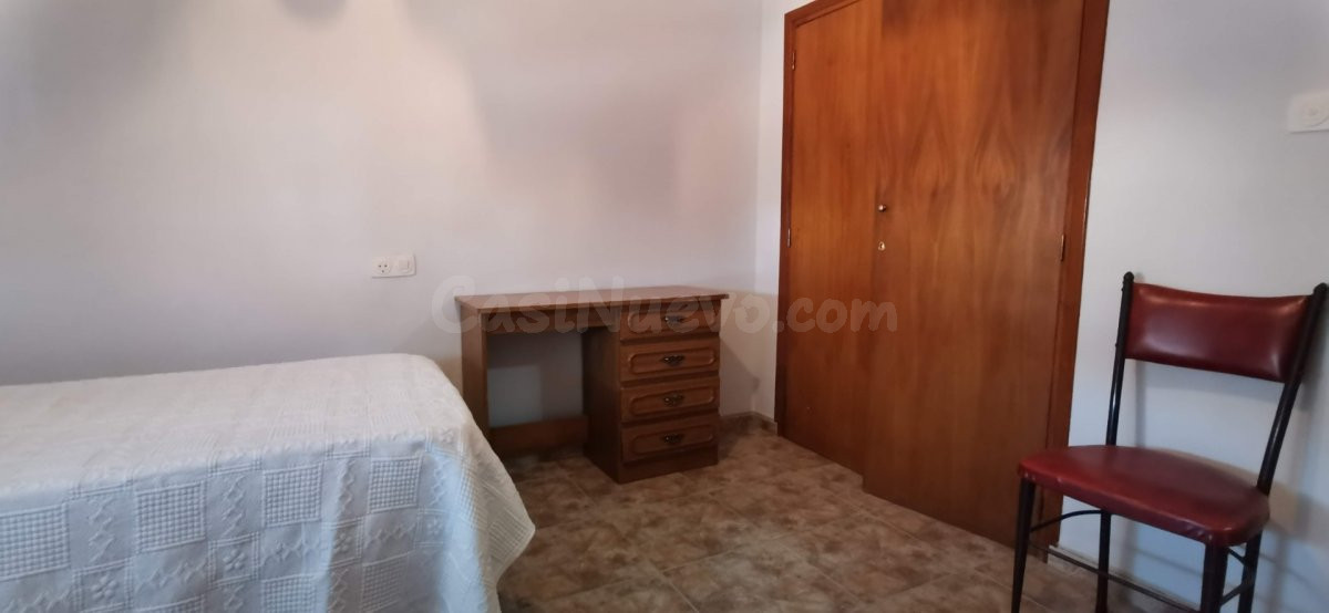 Piso en alquiler - foto 5