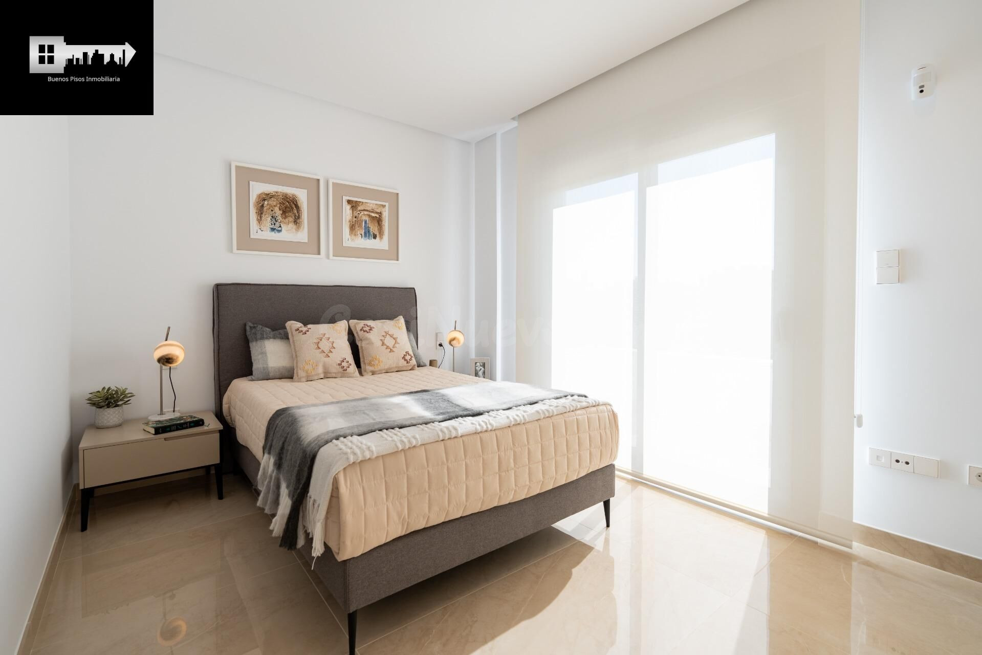 RESIDENCIA BAHIA FASE 4, BUNGALOW DE DOS Y TRES DORMITORIOS DESDE 360.000€+IVA. - foto 4