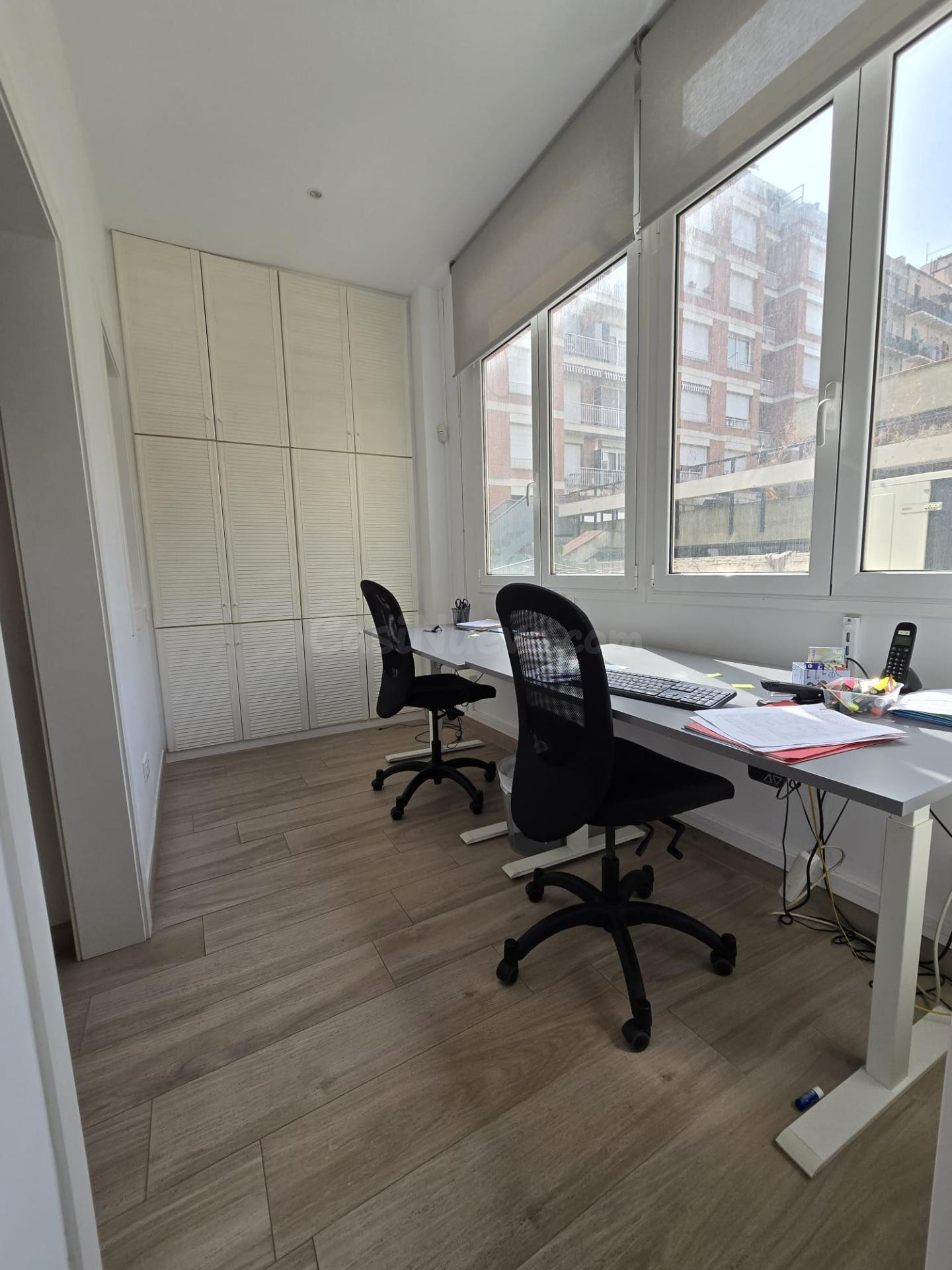 PISO EN EIXAMPLE ESQUERRE TOTALMENTE REFORMADO - foto 3