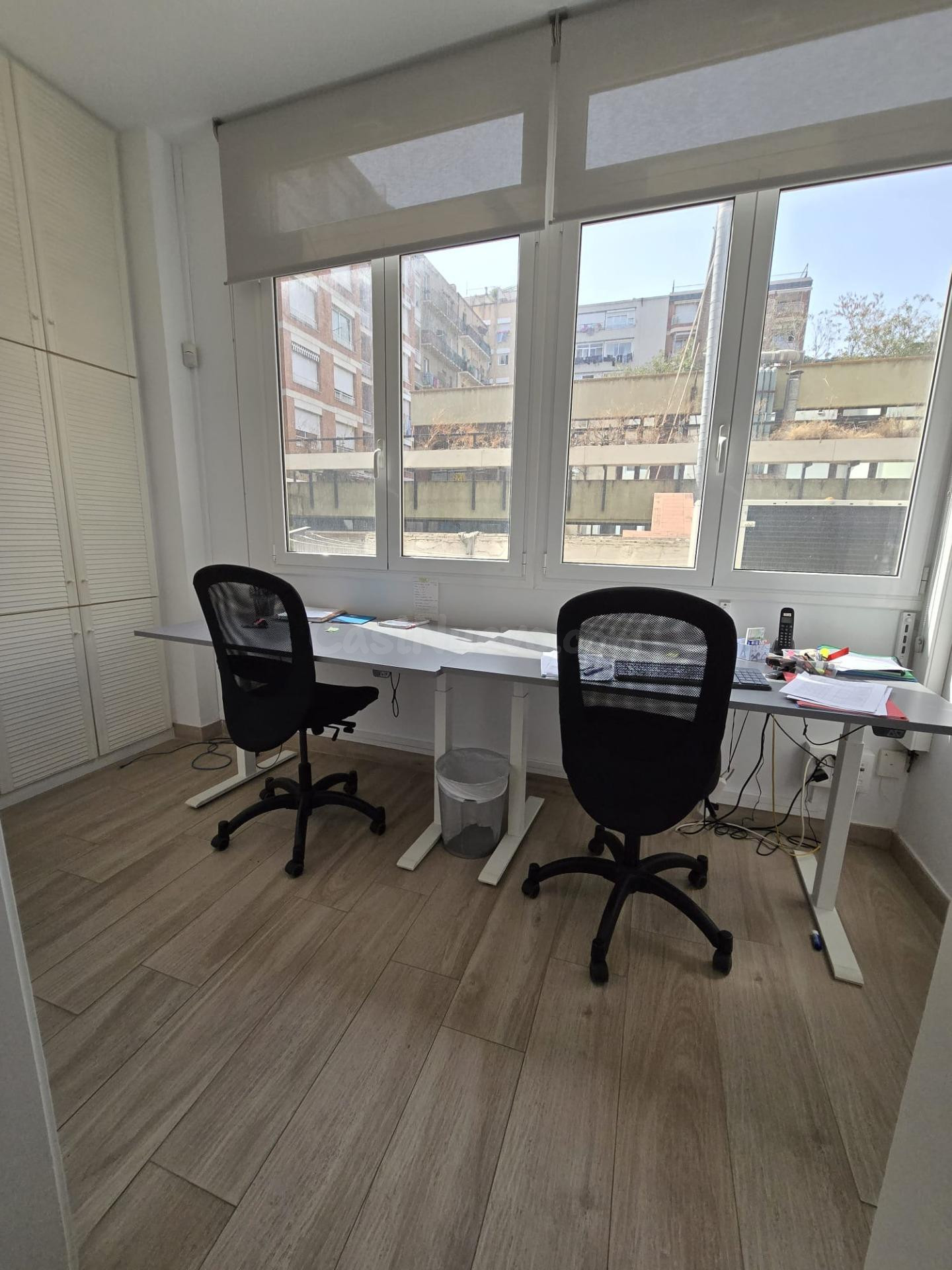 PISO EN EIXAMPLE ESQUERRE TOTALMENTE REFORMADO - foto 5