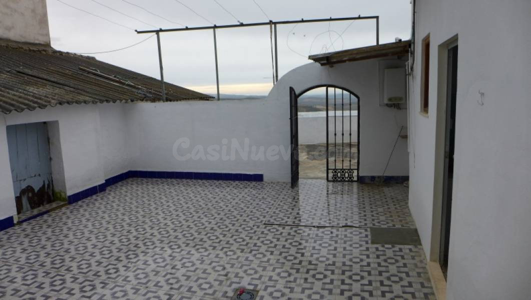 Casa en venta