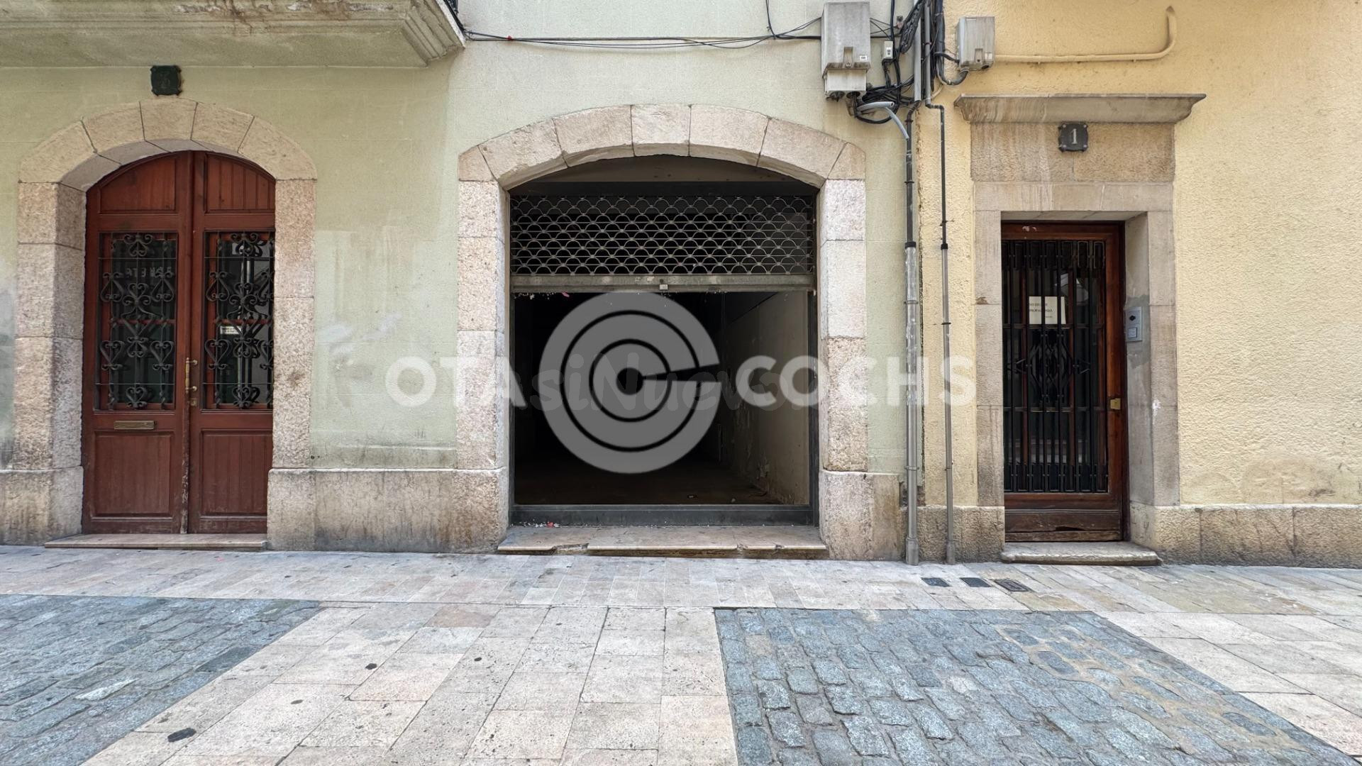 LOCAL COMERCIAL EN VENTA AL CENTRO DE REUS - foto 4