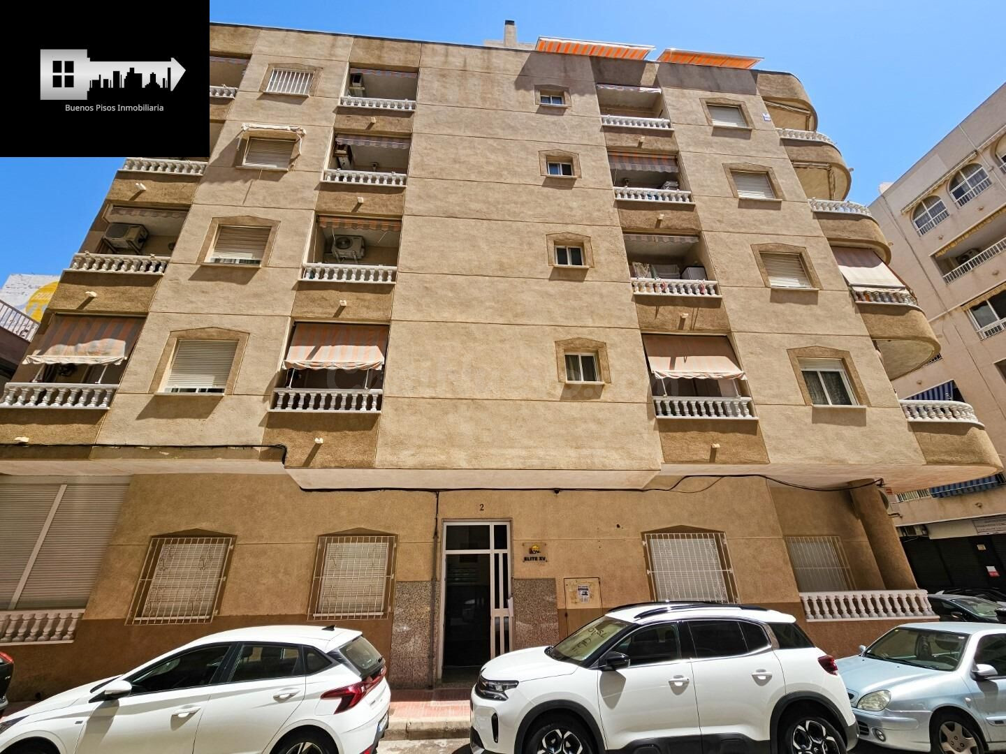 PISO EN TORREVIEJA A 200 METROS DEL MAR!!!! - foto 5