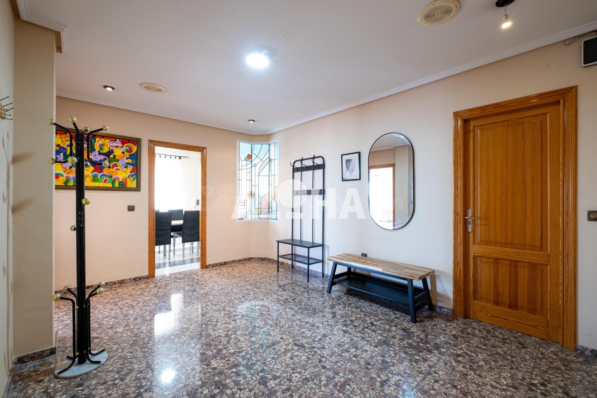 habitaciones EN ALQUILER PARA ESTUDIANTES - MONCADA - foto 2