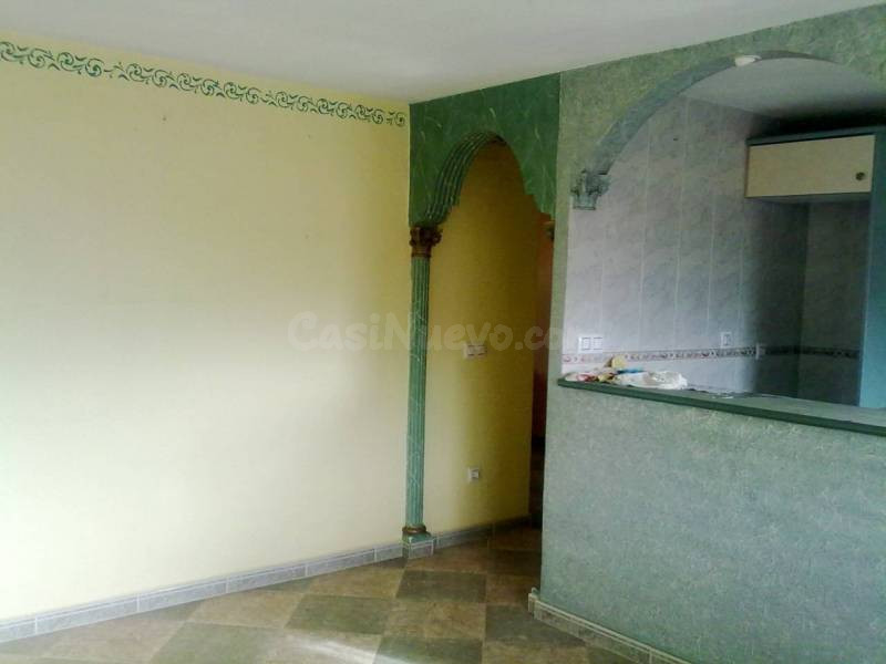 Piso en venta