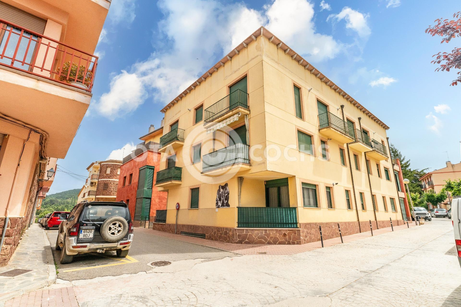 ESPECTACULAR PISO DE UNA habitación A PRADES