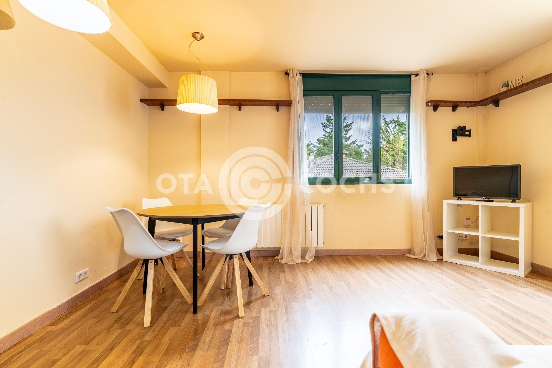 ESPECTACULAR PISO DE UNA habitación A PRADES - foto 3