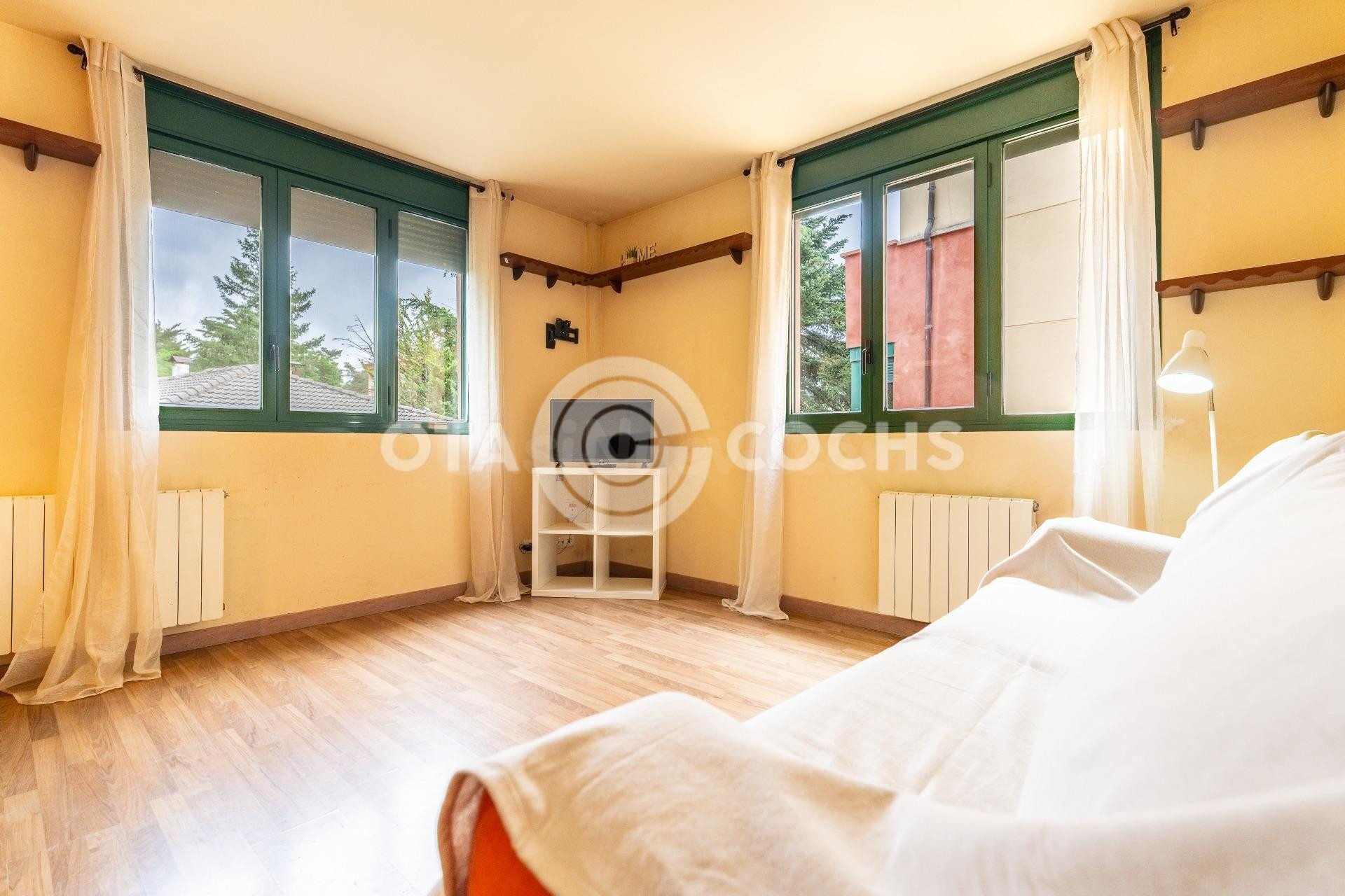 ESPECTACULAR PISO DE UNA habitación A PRADES - foto 4
