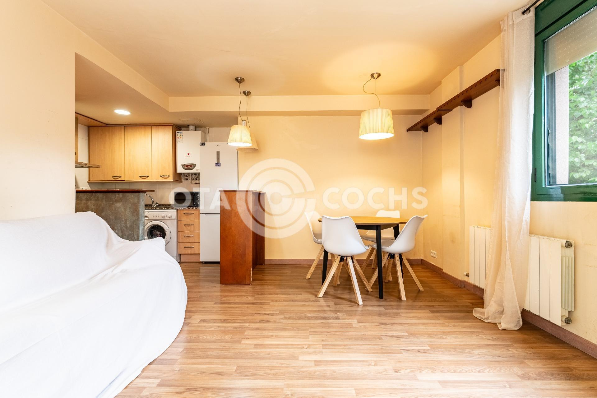 ESPECTACULAR PISO DE UNA habitación A PRADES - foto 5