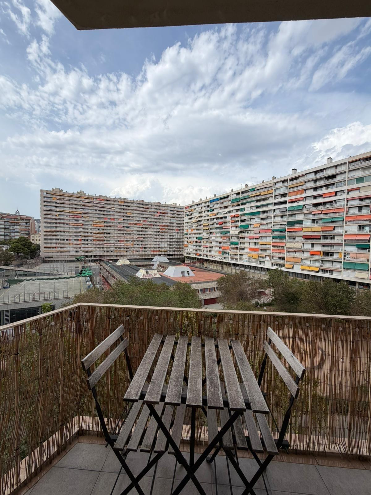 Piso 4 habitaciones 73m² en venta - Les Corts