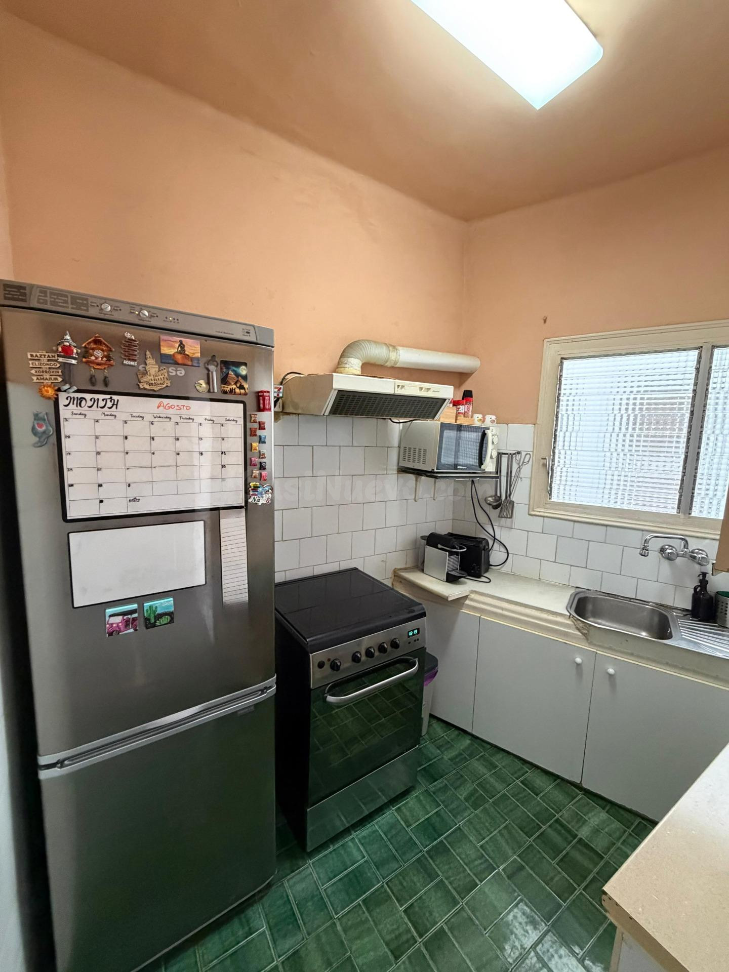 Piso 4 habitaciones 73m² en venta - Les Corts - foto 4
