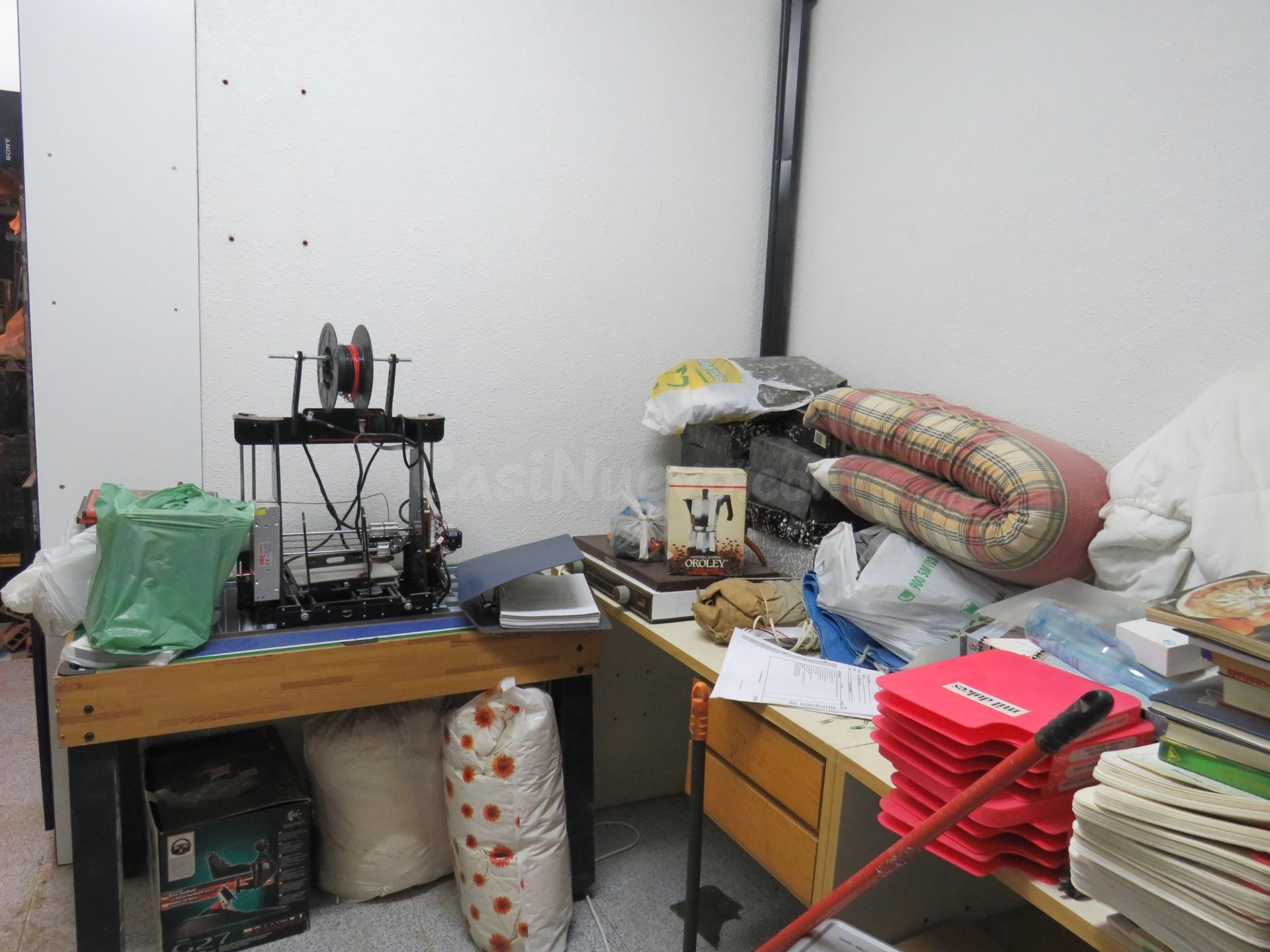 LOCAL COMERCIAL PASCUAL OROZCO 16, ALIPARK!!! - foto 2