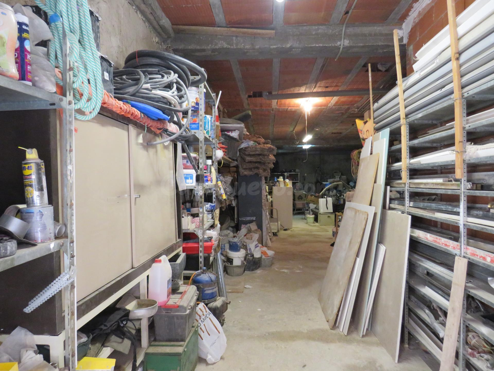 LOCAL COMERCIAL PASCUAL OROZCO 16, ALIPARK!!! - foto 3