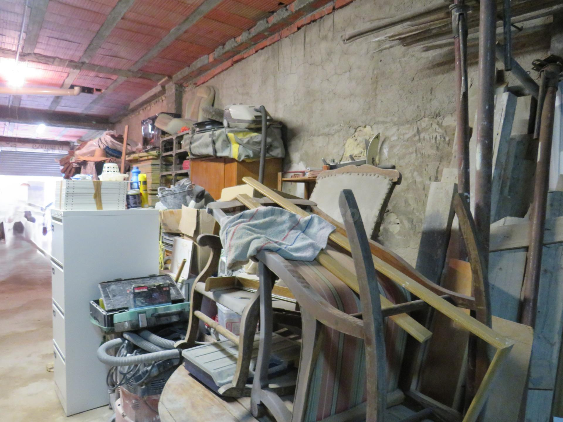LOCAL COMERCIAL PASCUAL OROZCO 16, ALIPARK!!! - foto 5