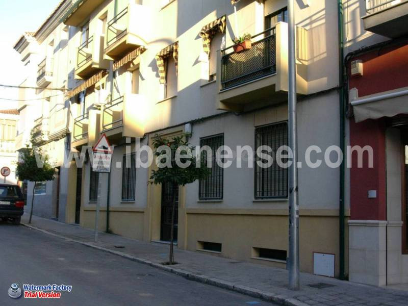 Local comercial en alquiler