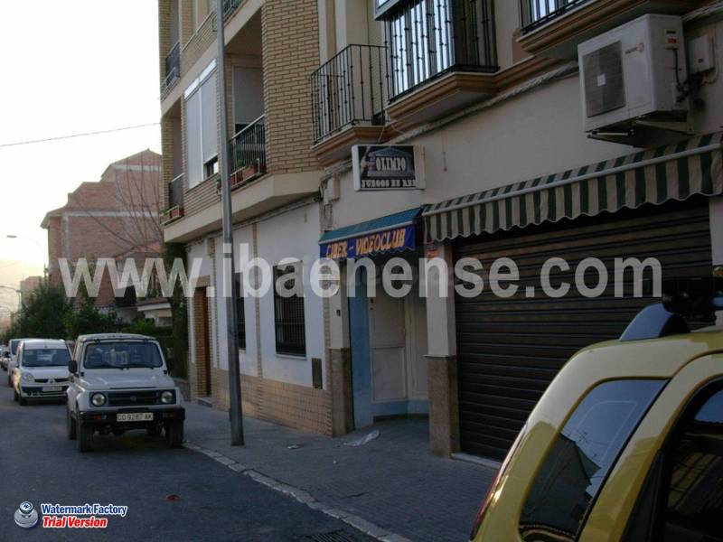 Local comercial en alquiler - foto 2