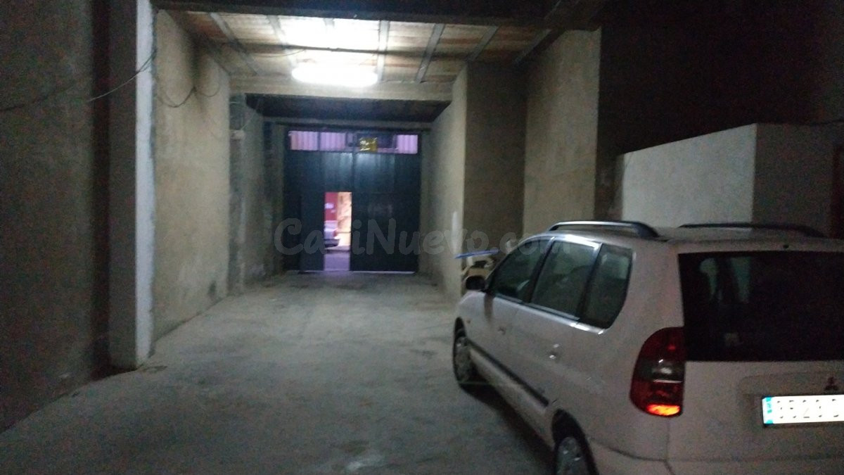 Local comercial en alquiler - foto 4