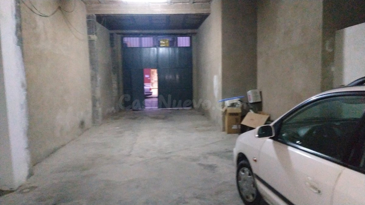 Local comercial en alquiler - foto 5