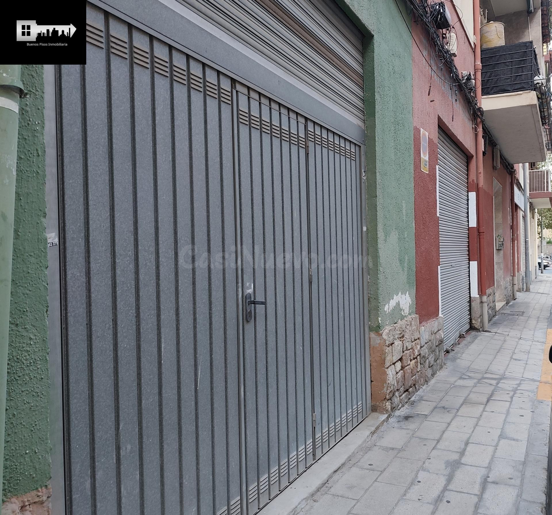 LOCAL COMERCIAL A PIE DE CALLE!!!