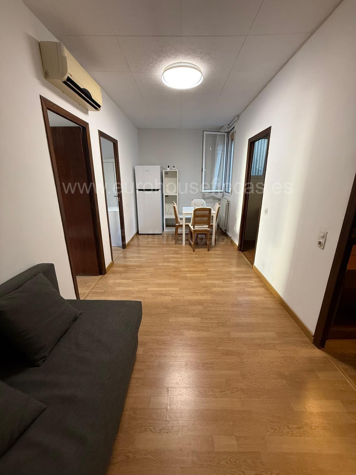 Piso 2 habitaciones 53m² en venta - Sants - Badal