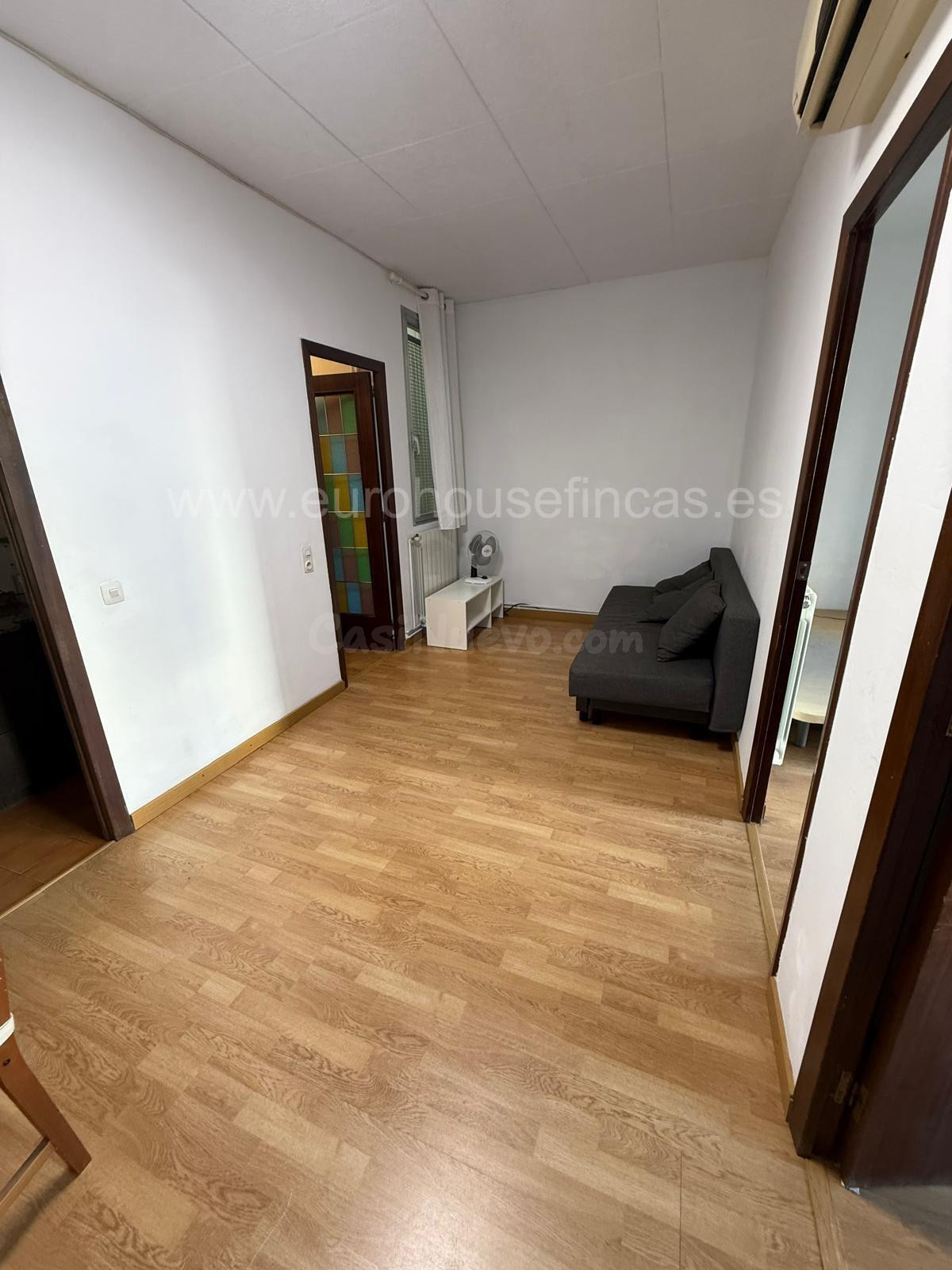 Piso 2 habitaciones 53m² en venta - Sants - Badal - foto 2