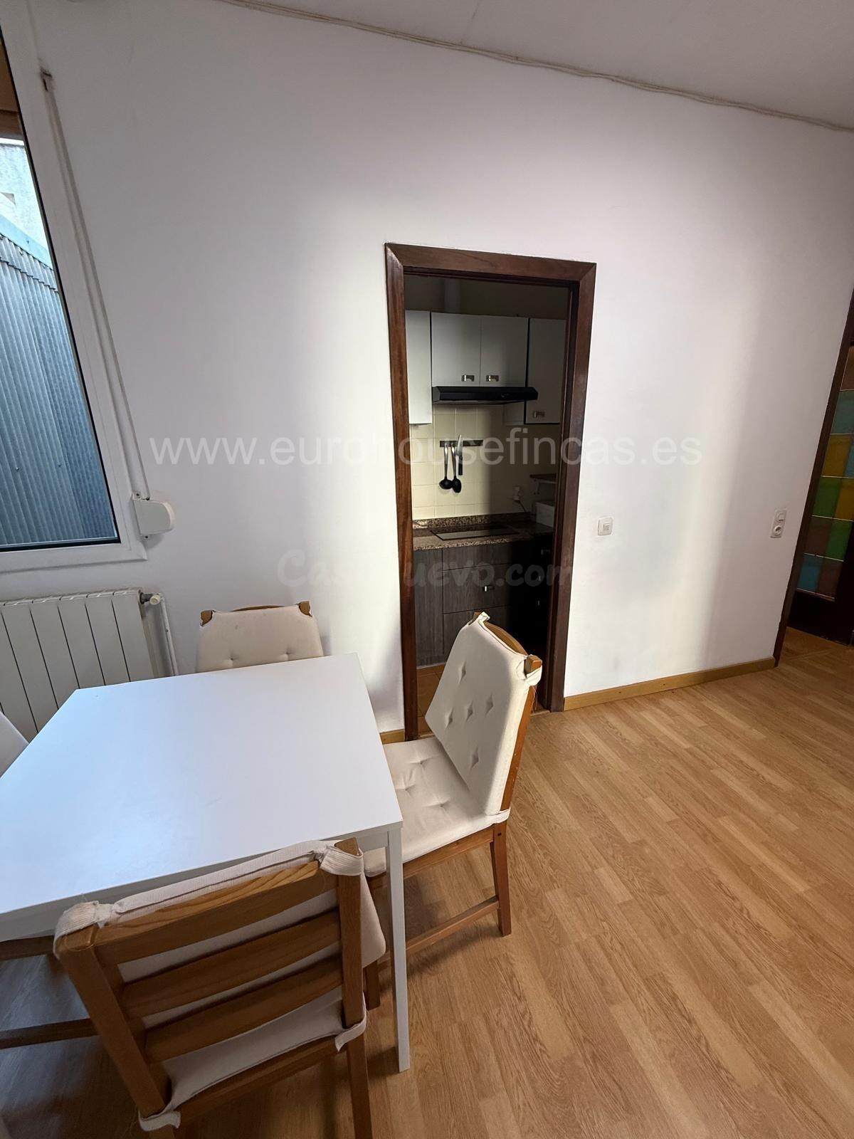 Piso 2 habitaciones 53m² en venta - Sants - Badal - foto 3