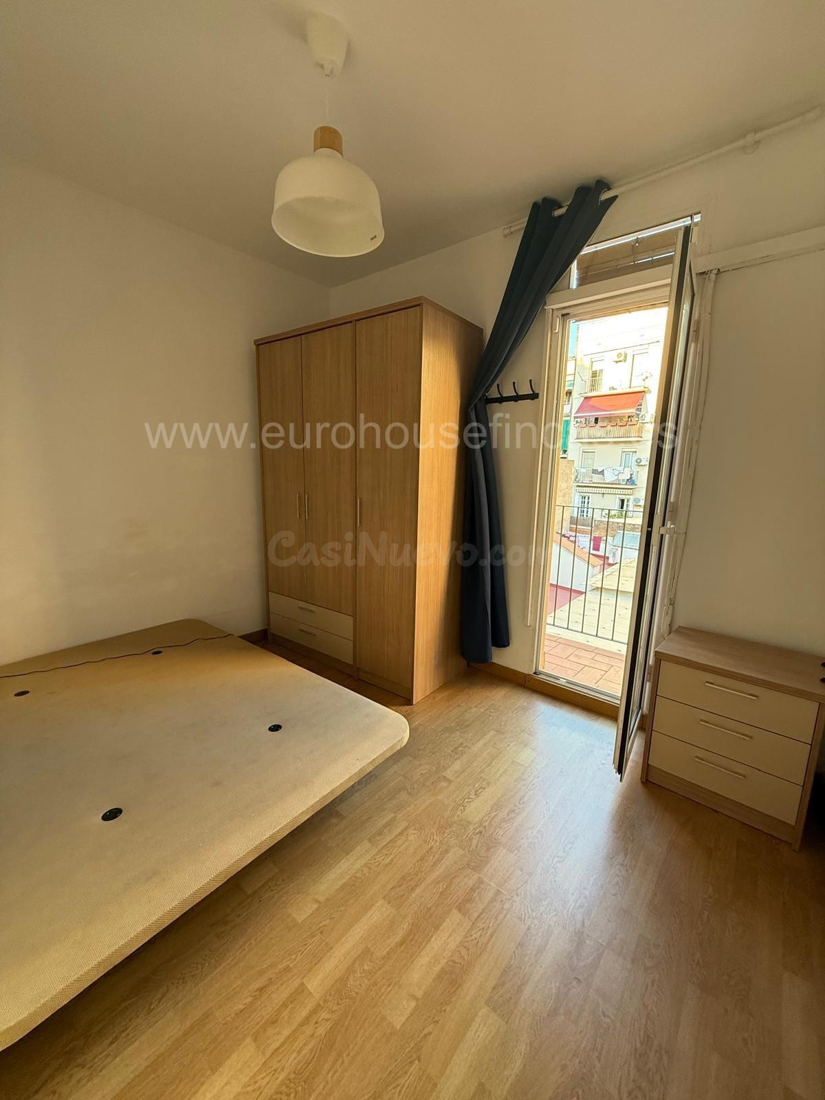 Piso 2 habitaciones 53m² en venta - Sants - Badal - foto 4