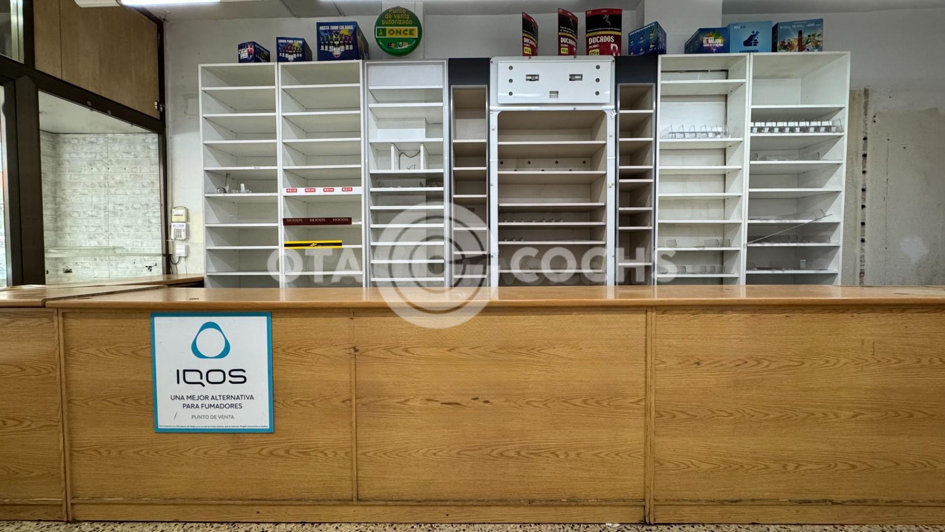 LOCAL COMERCIAL EN VENTA EN REUS - foto 4