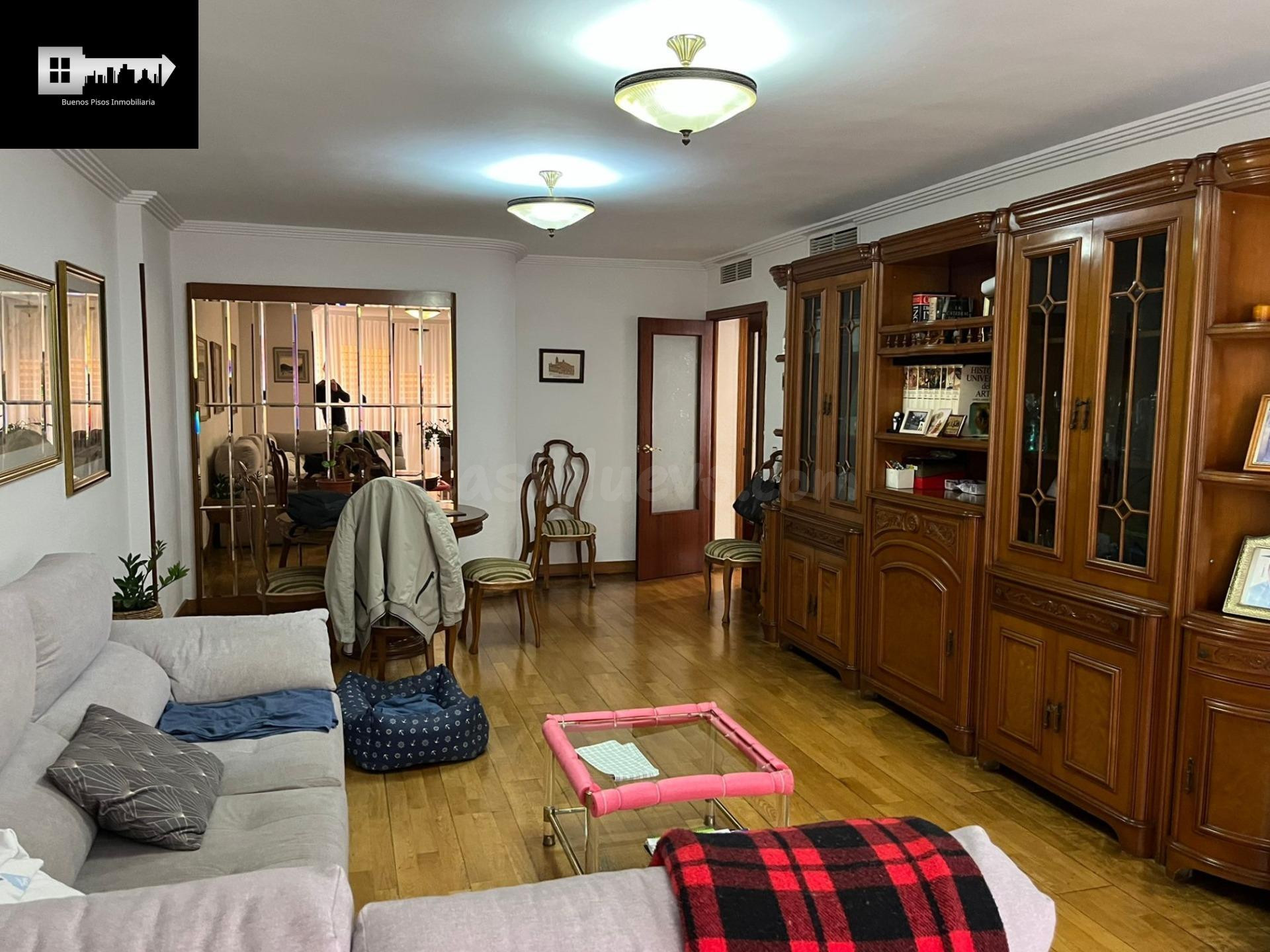 VENTA DE PISO CON GARAJE INCLUIDO EN BABEL!!!