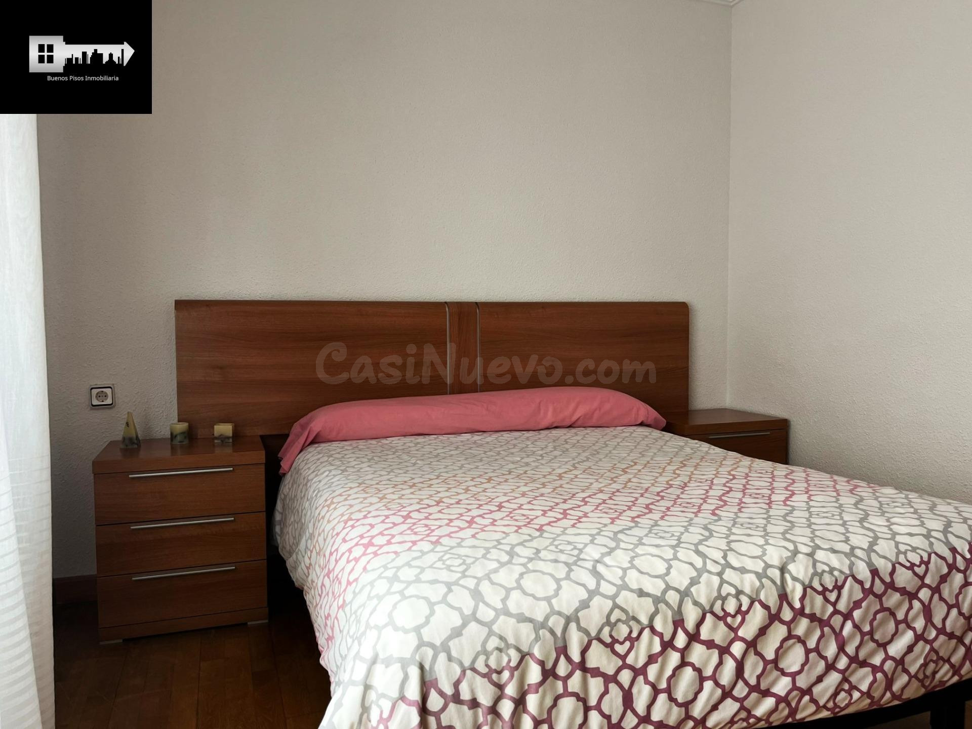 VENTA DE PISO CON GARAJE INCLUIDO EN BABEL!!! - foto 3