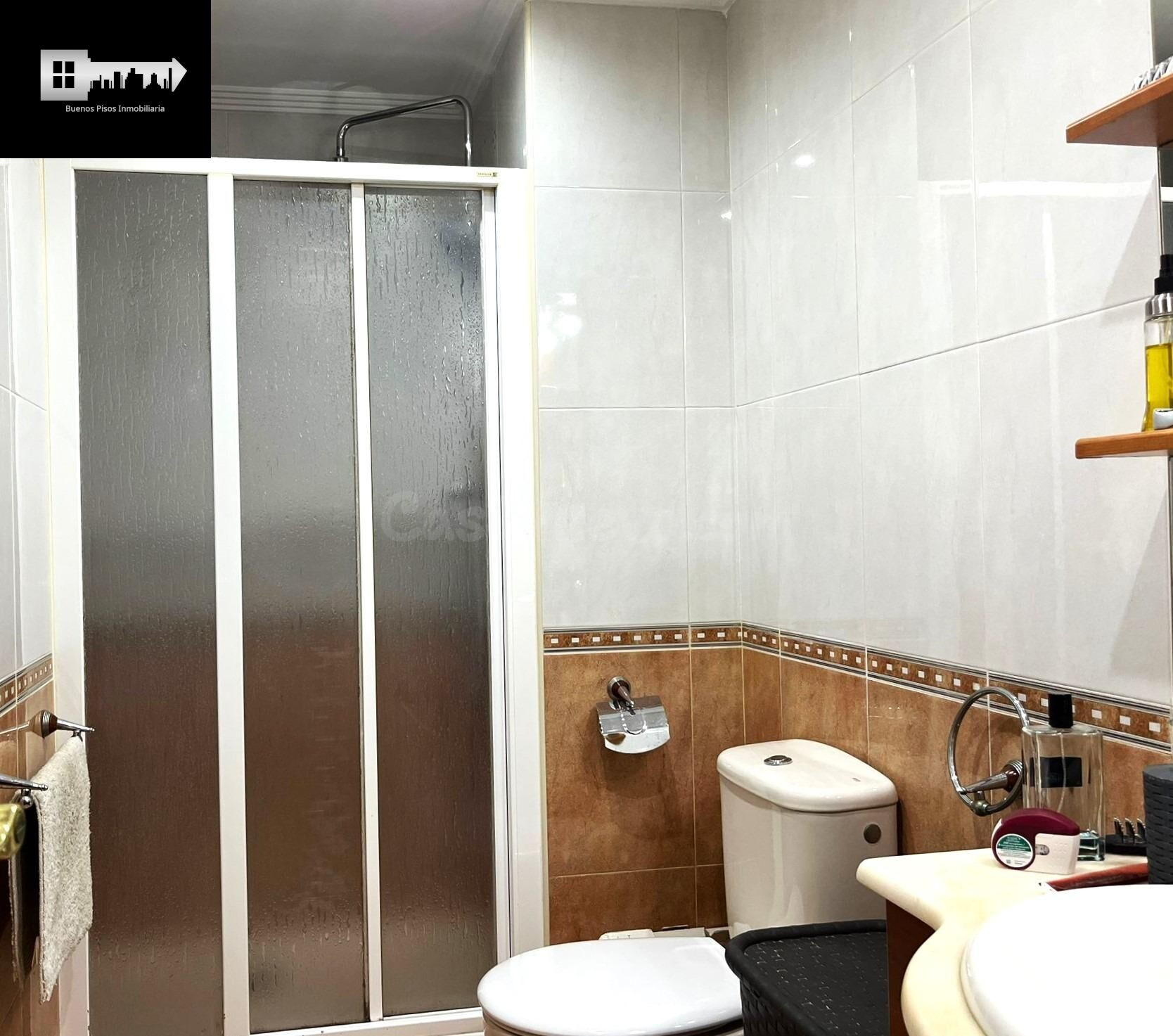 VENTA DE PISO CON GARAJE INCLUIDO EN BABEL!!! - foto 4