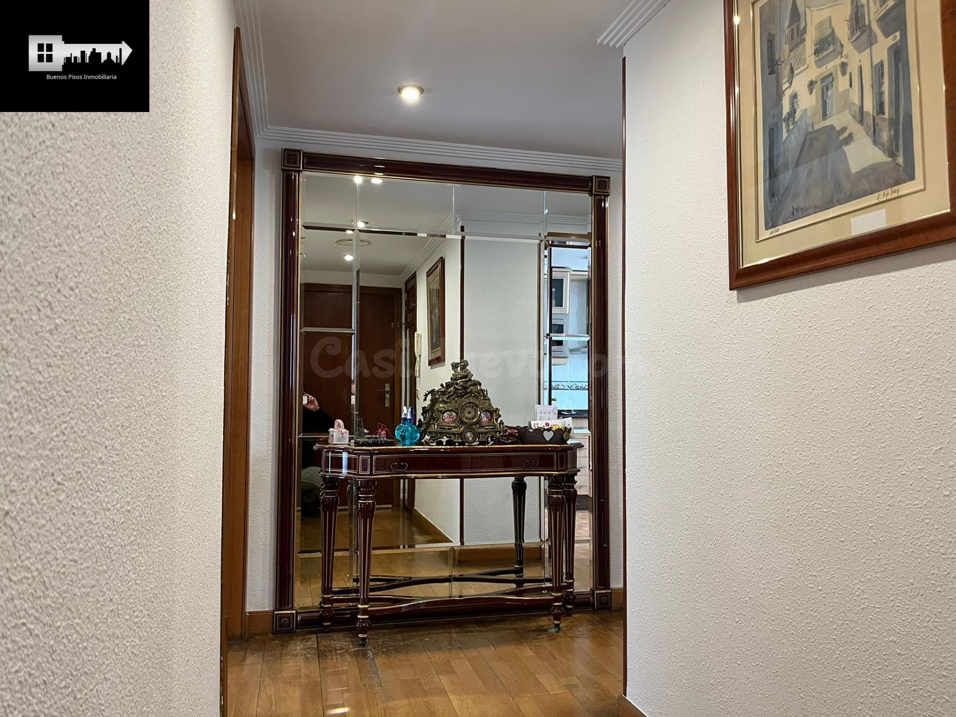 VENTA DE PISO CON GARAJE INCLUIDO EN BABEL!!! - foto 5