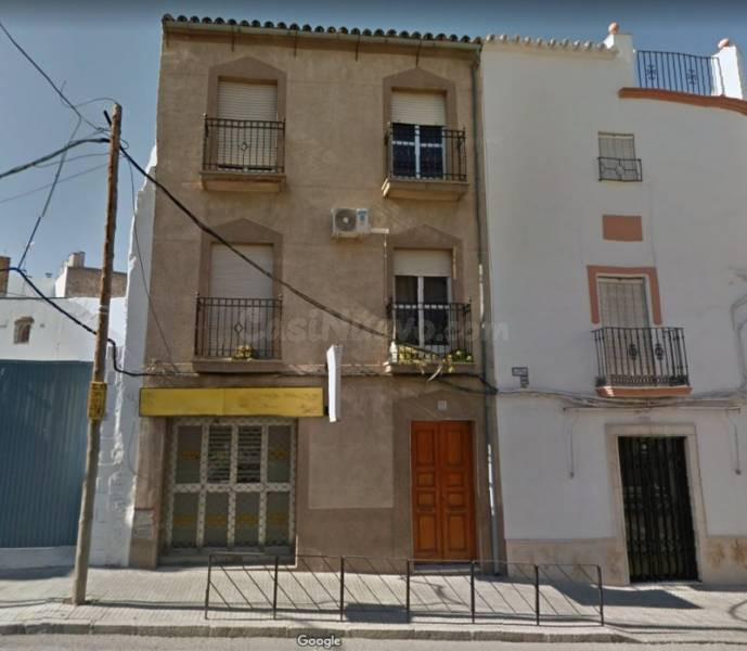 Local en alquiler