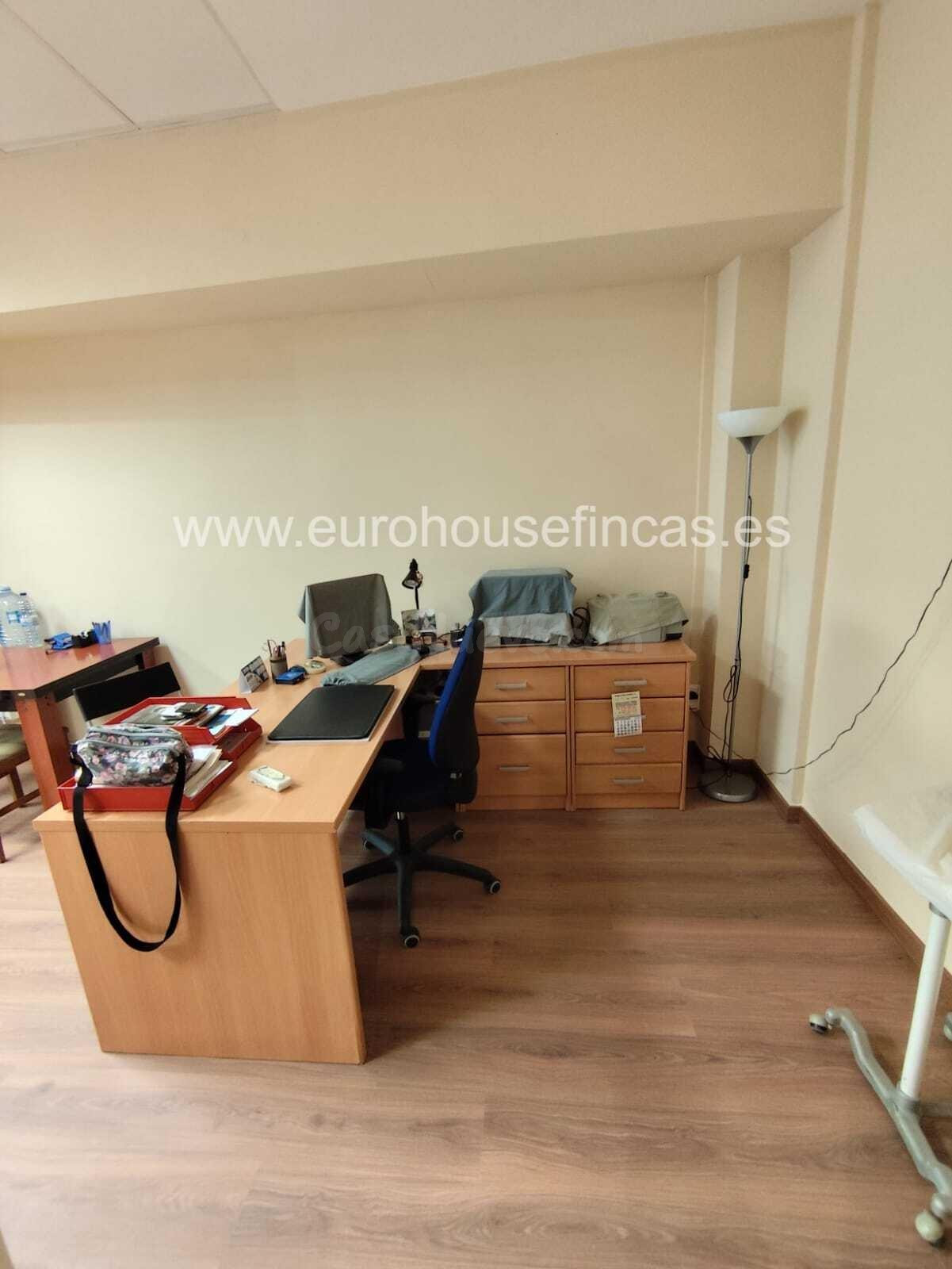 Local comercial 1 habitación 61m² en venta - Sants - Badal - foto 4