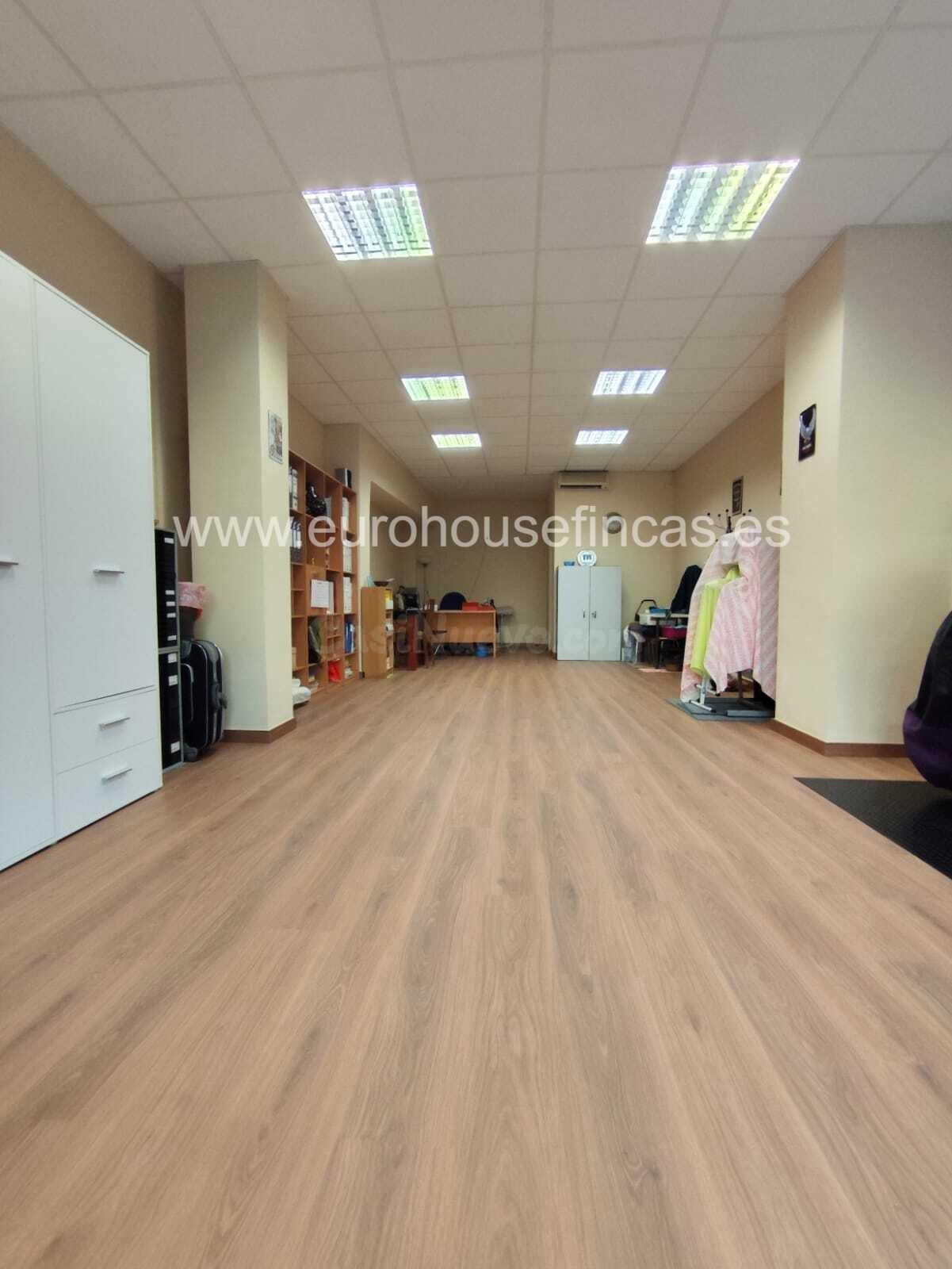 Local comercial 1 habitación 61m² en venta - Sants - Badal - foto 5