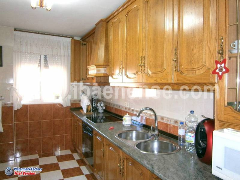 Piso en venta
