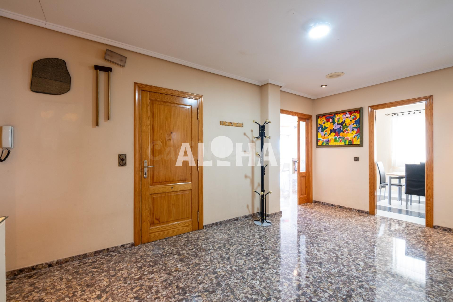 habitaciones EN ALQUILER PARA ESTUDIANTES - MONCADA