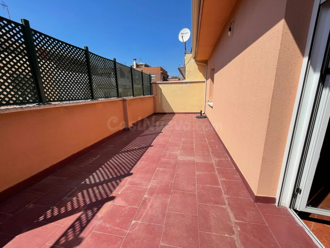 Estupendo Ático en Guindalera, barrio de Salamanca - foto 2