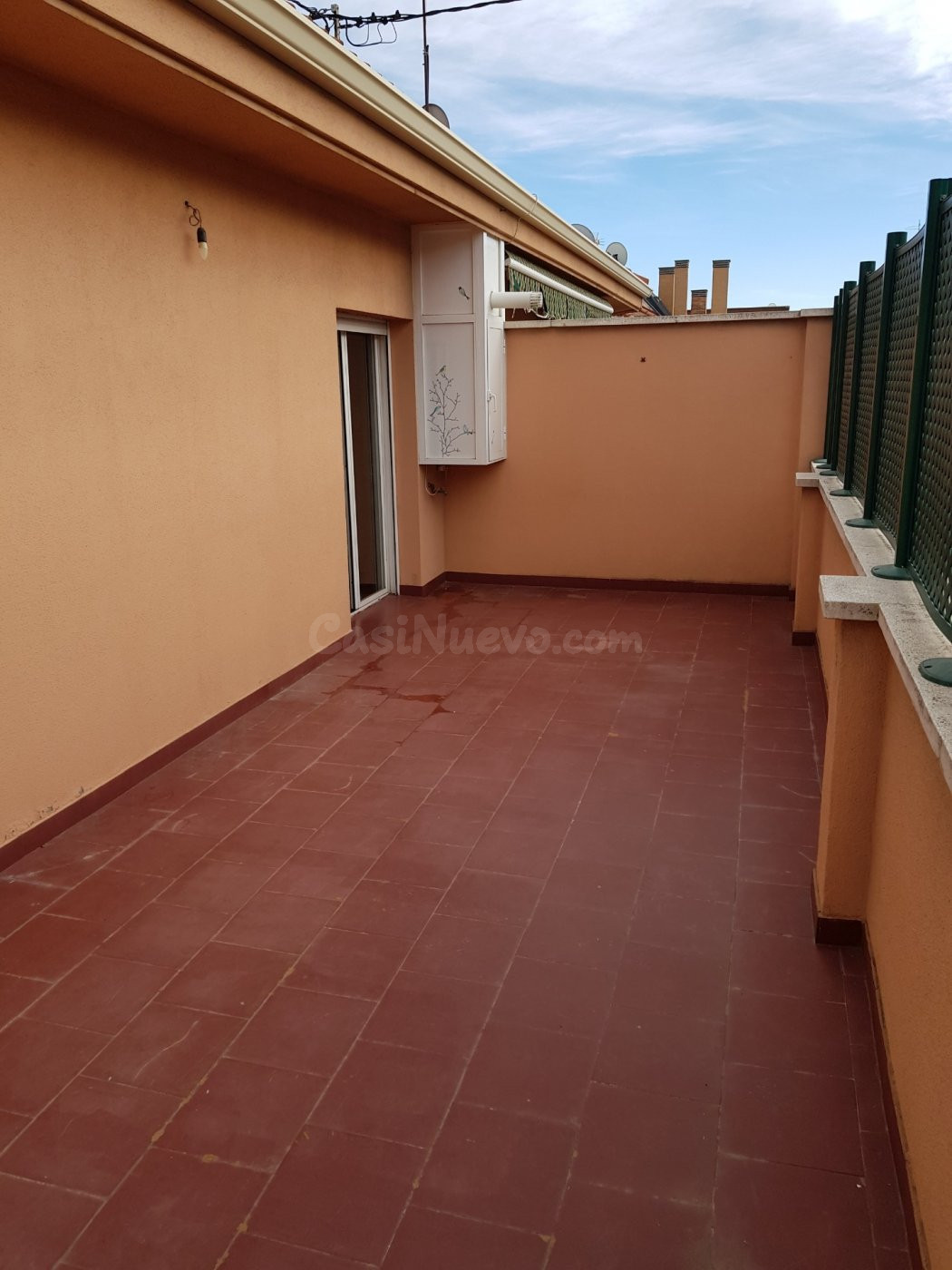 Estupendo Ático en Guindalera, barrio de Salamanca - foto 4