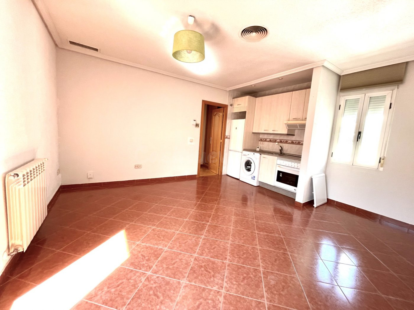 Estupendo Ático en Guindalera, barrio de Salamanca - foto 5