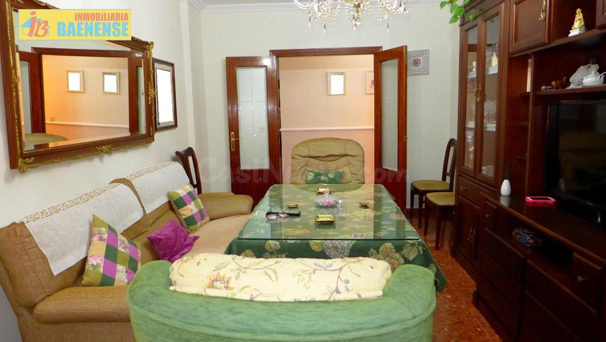 Piso en venta