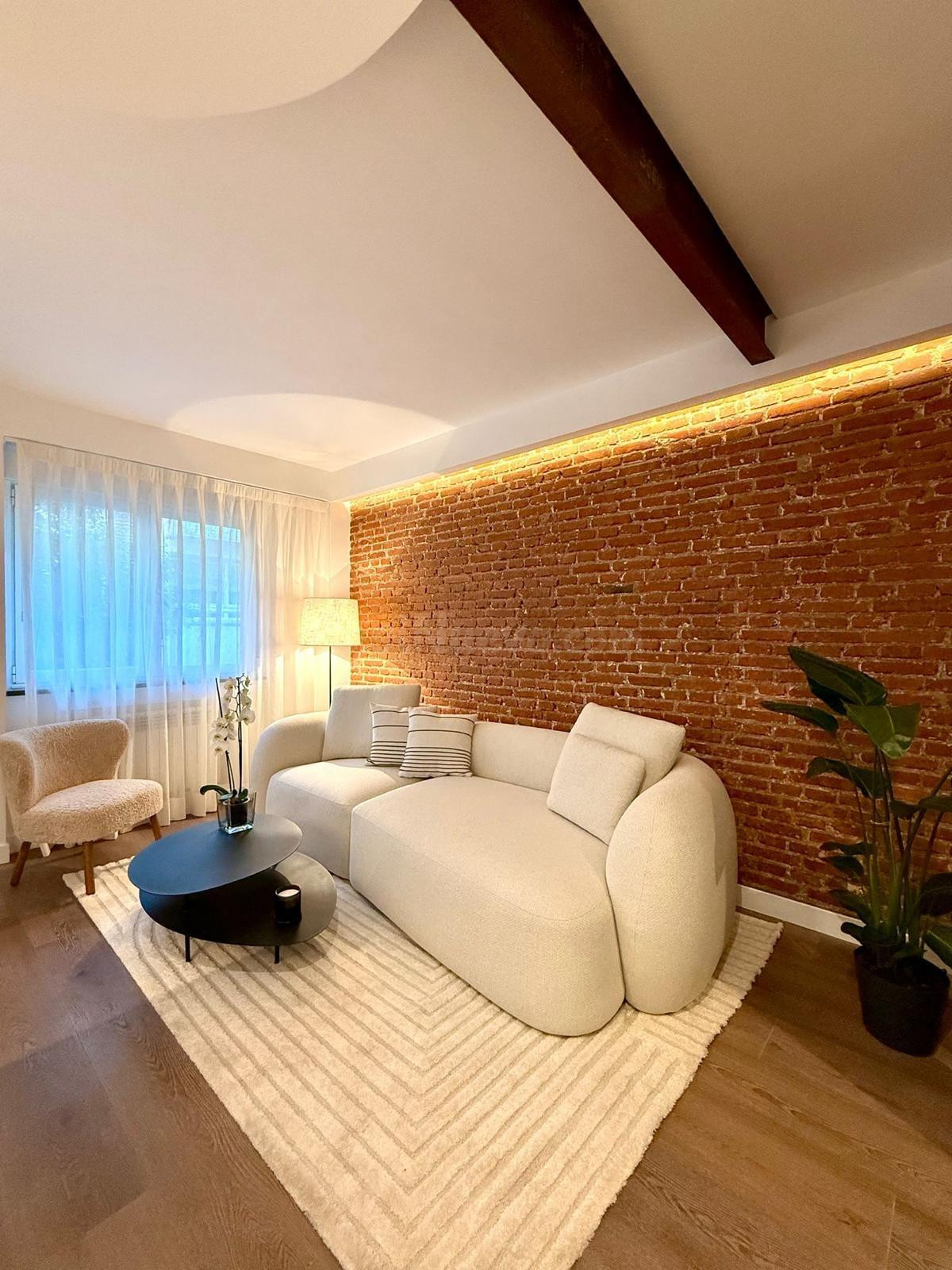 Piso a estrenar totalmente reformado en Guindalera 3d 2b – B - foto 2