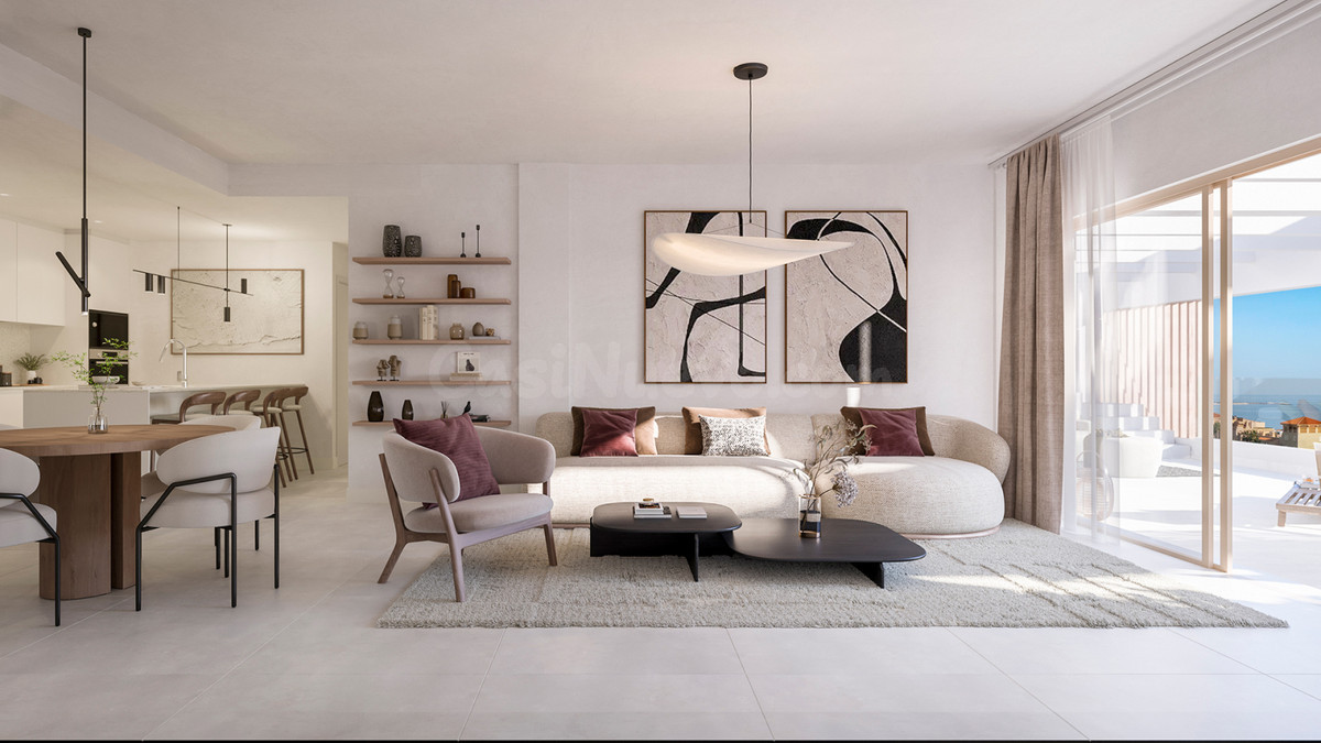 Planta baja 1 habitación 55m² en venta - Arroyo Vaquero - foto 3