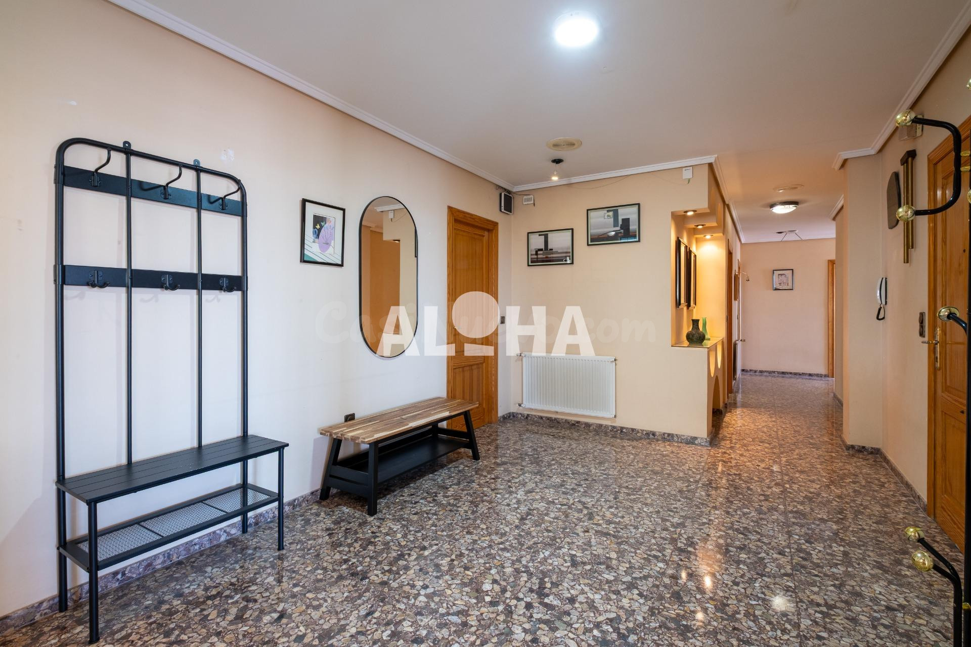 habitaciones EN ALQUILER PARA ESTUDIANTES - MONCADA - foto 3