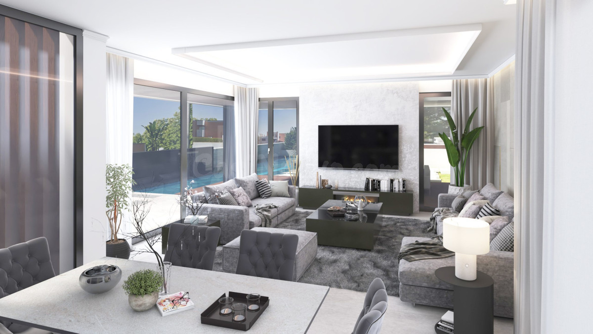 Chalet 4 habitaciones 399m² en venta - El Higuerón - foto 4