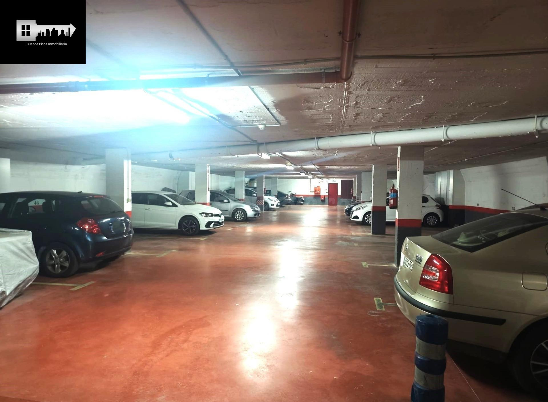 GARAJE EN VENTA - AV. LORENZO CARBONELL  Nº11 BABEL !!! - foto 4